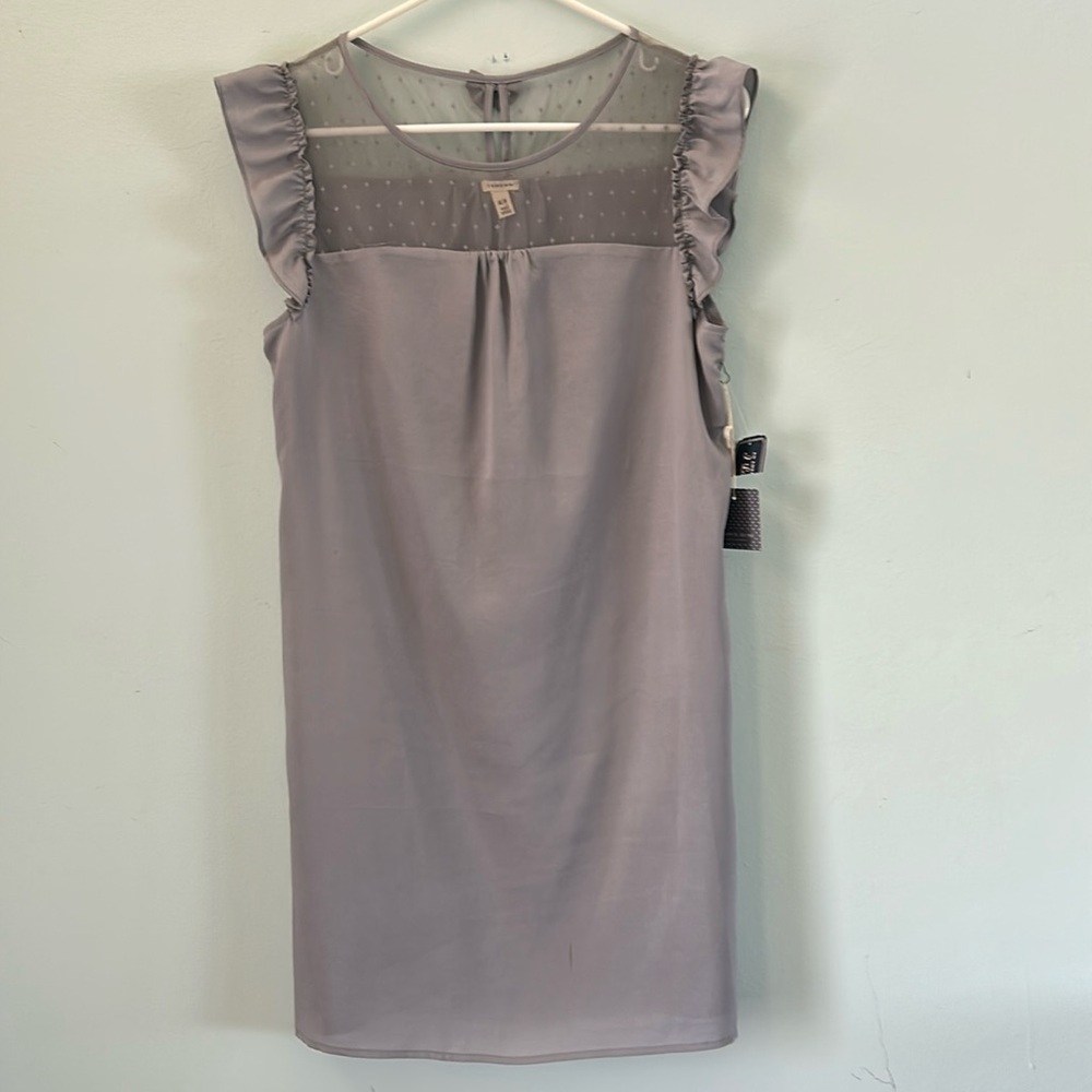 Women’s babydoll dress size M